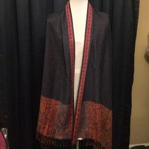 Gorgeous/wrap scarf
